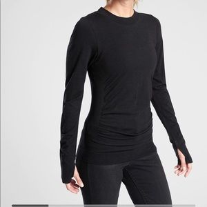 Athleta Foresthill Ascent Small